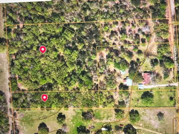 0 An Co Rd #355, Palestine, TX 75801