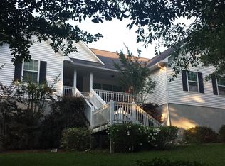 146 Whitaker Rd, Macon, GA 31211