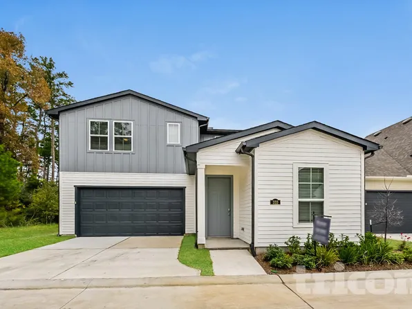 9835 Willow Creek Commerce Dr #310, Tomball, TX 77375