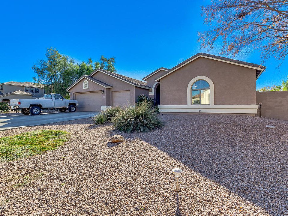 1st image of 32128 N Caspian Way