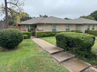 2824 Clear Springs Dr, Plano, TX 75075