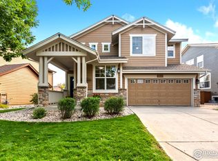 2245 Dolan St, Fort Collins, CO 80528