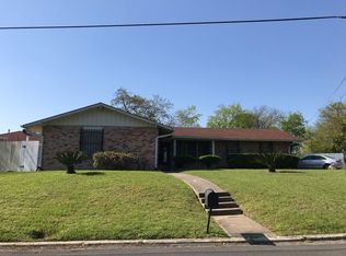 3918 Maxine Dr, San Antonio, TX 78228