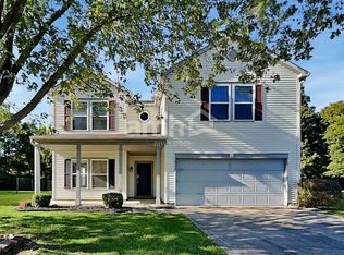 6737 Amber Springs Way, Indianapolis, IN 46237