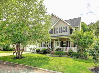 115 Jericho Rd, Winfield, WV 25213