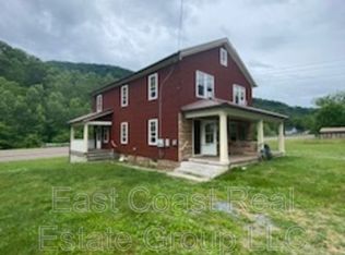 12610 Portertown Rd NW #B, Mount Savage, MD 21545