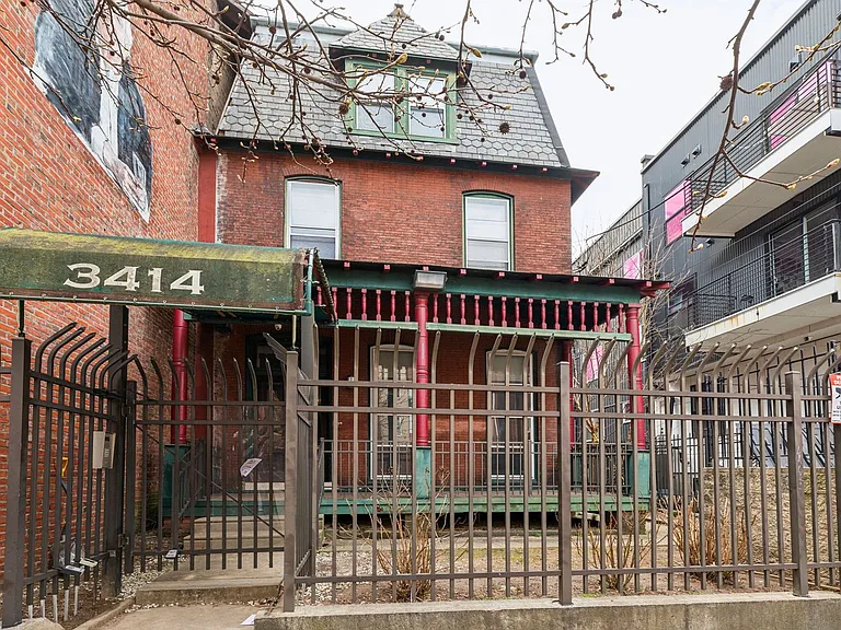 3412 Spring Partners LP — Photo 175