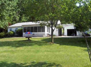 Route 1 Proctor BOX 222-A, Proctor, WV 26055