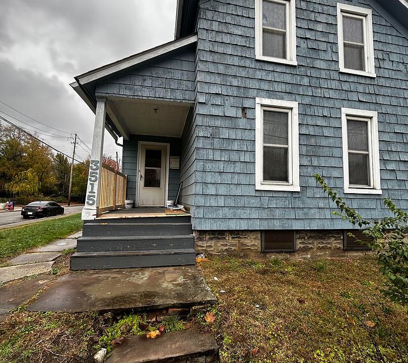 1st image of 3515 E 80th St #Up