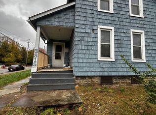 3515 E 80th St #UP, Cleveland, OH 44105