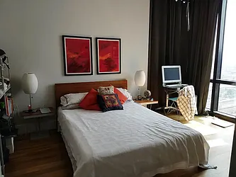 Rented by The KCI Group