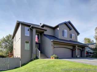 2421 Autumn Cir, Anchorage, AK 99516