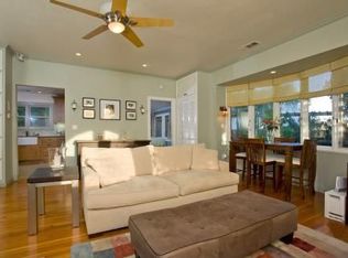 4162 Randolph Ave, Oakland, CA