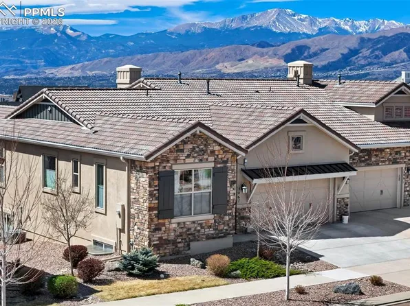 2067 Zenato Ct, Colorado Springs, CO 80921