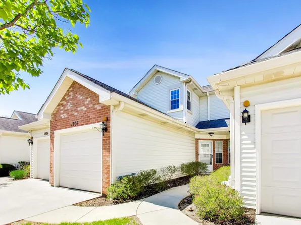 1506 Golfview Ct, Glendale Heights, IL 60139