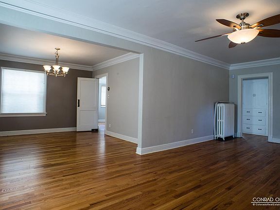 large dining room