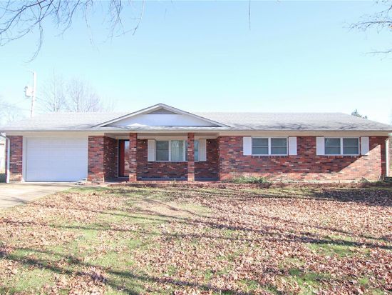 1038 Dogwood Ln, Sullivan, MO 63080