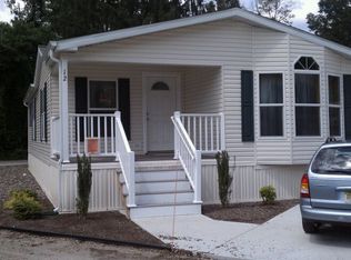 1384 Mays Landing Road ##12, Egg Harbor Township, NJ 08234