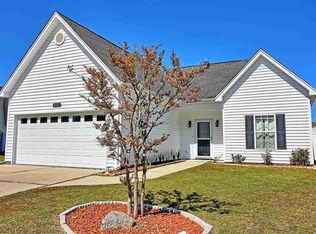 334 Hidden Ct, Myrtle Beach, SC 29588