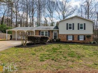 3188 Stanford Cir, Lawrenceville, GA 30044
