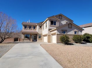 4004 Cholla Dr NE, Rio Rancho, NM 87144