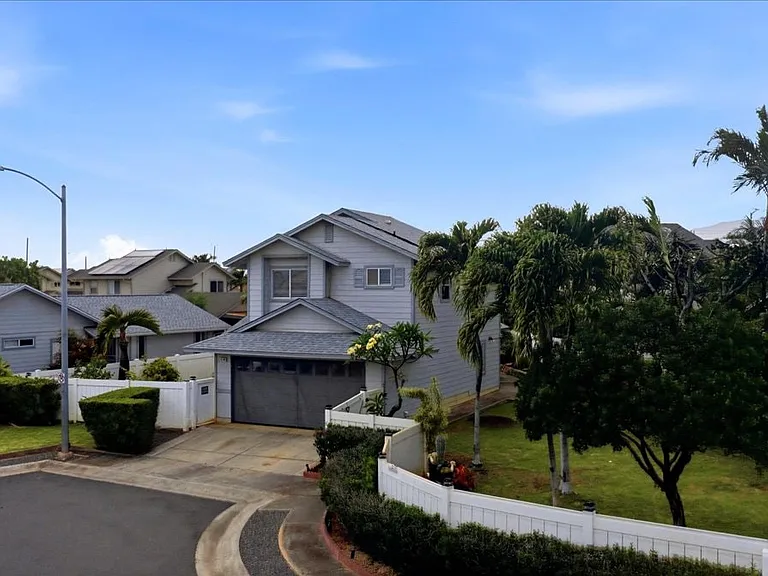 91-110 Kaakina Pl — Photo 24