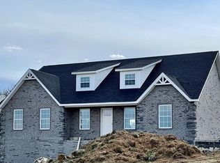 512 Monte Vista Ln LOT 118, Dandridge, TN 37725