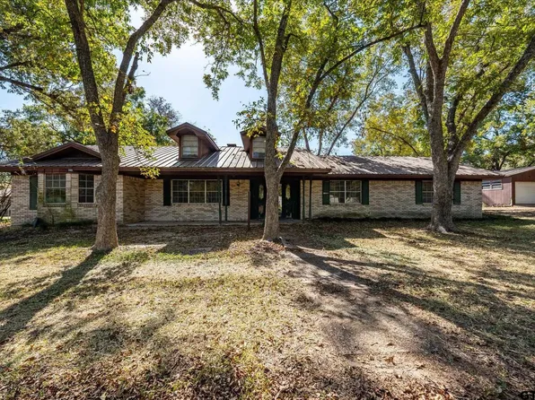 612 Cade St, Chandler, TX 75758