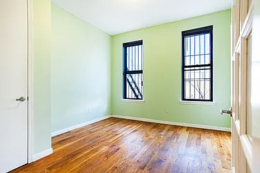 Rented by Brooklyn Group
