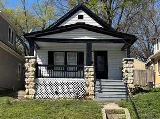 314 N 13th St, Kansas City, KS 66102