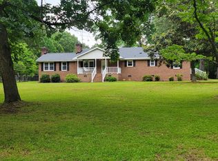 6081 Hoyt Rd, Middlesex, NC 27557