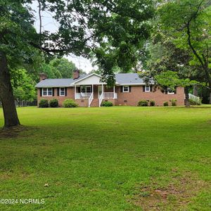 6081 Hoyt Road, Middlesex, NC, 27557