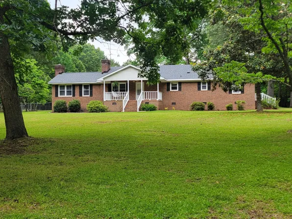 6081 Hoyt Road, Middlesex, NC 27557
