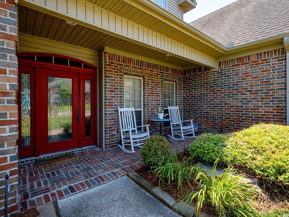 2108 Glenn Arbor Ct, Sherwood, AR 72120 Zillow