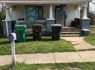 116 Underhill St, High Point, NC 27260