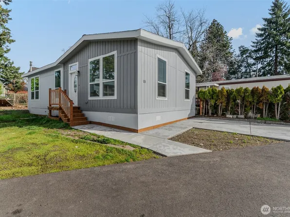 9700 SW Tualatin Road #15, Tualatin, OR 97062