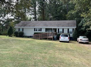 198 Phil Jones Rd, Cobb, GA 31735