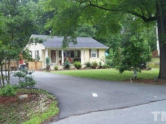 2nd image of 3817 Valleydale Dr