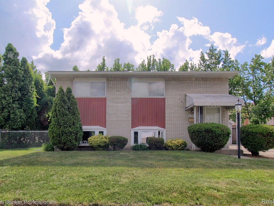 1st image of 6709 Geronimo St