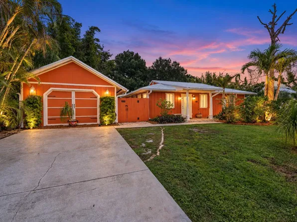 5906 Bamboo Drive, Fort Pierce, FL 34982
