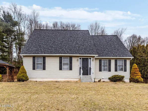 2213 Bentley Dr, Bloomsburg, PA 17815