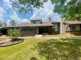 1204 S 111th East Ave #36-3C, Tulsa, OK 74128