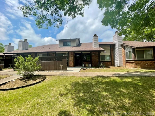 1204 S 111th East Ave #36-3C, Tulsa, OK 74128