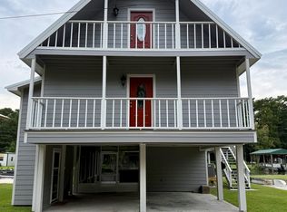 290 Bayou Tranquille Rd, Pierre Part, LA 70339