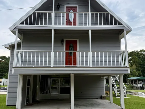 290 Bayou Tranquille Rd, Pierre Part, LA 70339