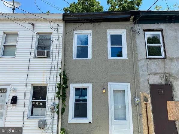 16 Fillmore St, Trenton, NJ 08638