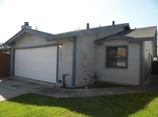 10470 Sierra Crest Way, Rancho Cordova, CA 95670