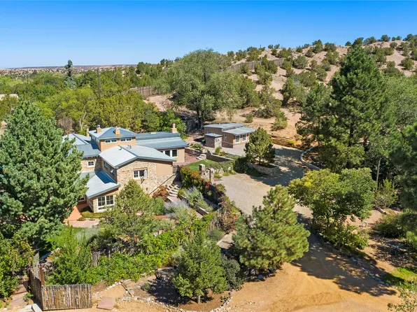 182 Tesuque Village Rd, Santa Fe, NM 87506