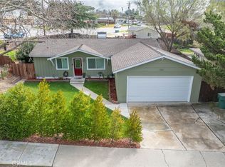 566 Ferro Ln, Paso Robles, CA 93446