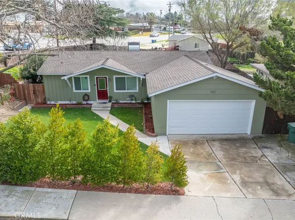 566 Ferro Ln, Paso Robles, CA 93446
